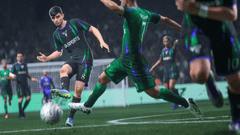 Electronic Arts EA SPORTS: FC 27 igra, Nintendo Switch2