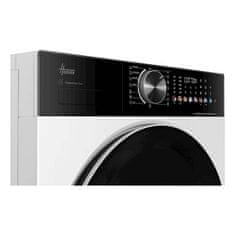 Hoover H5W 49SBL10UH-S perilica rublja, 9 kg
