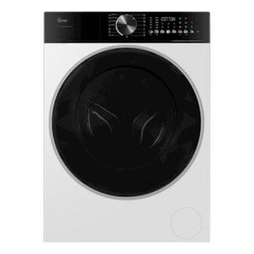Hoover H5W 49SBL10UH-S perilica rublja, 9 kg