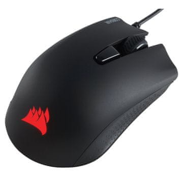 slomart Corsair Harpoon RGB PRO gamerski miš, 12000 DPI, RGB