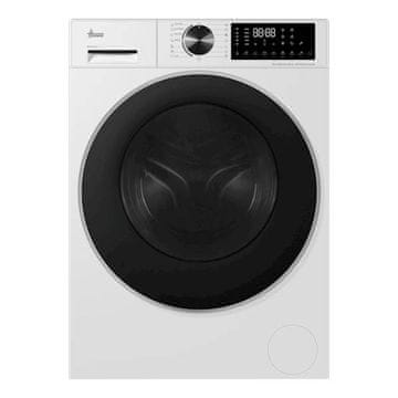 Hoover H3W 47SBL8H-S perilica rublja, 7kg