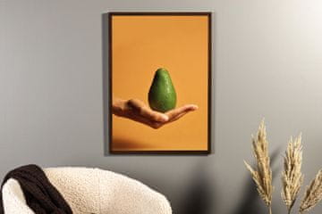 Venture Design AB Poster Avokado 30x40 cm Narančasti