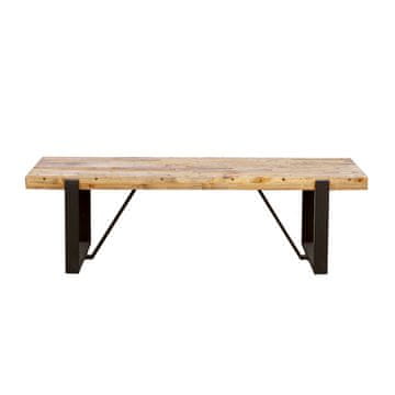 Homestar Klupa 150x40x46 cm, bor