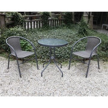 Homestar Stol BISTRO D60xV70cm