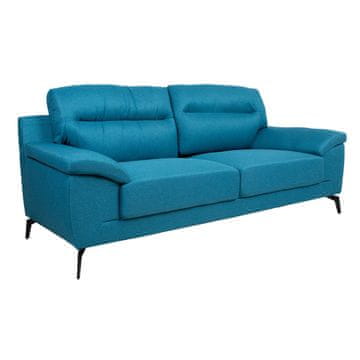 Homestar Sofa ENZO trosjed, oceansko plava