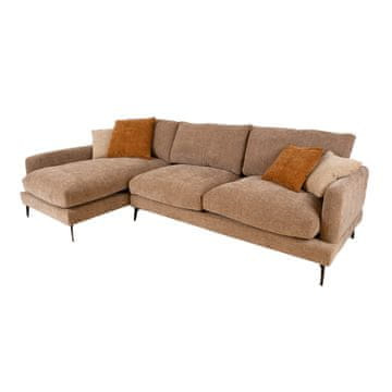 Homestar Kutna sofa DAISY LC, bež