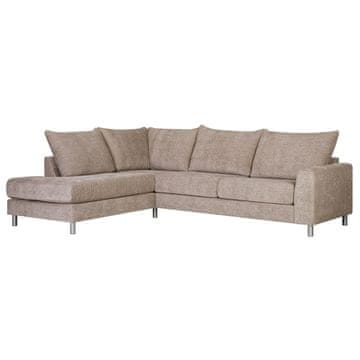 Homestar Ugaona sofa LEILA LC
