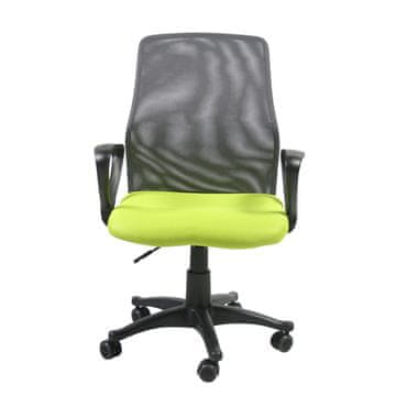 Homestar Radna stolica TREVISO zelena siva