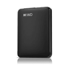 Western Digital Elements Portable vanjski disk, 1TB, HDD, USB-C 3.2 Gen 1