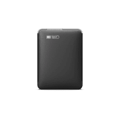 Western Digital Elements Portable vanjski disk, 1TB, HDD, USB-C 3.2 Gen 1
