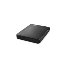 Western Digital Elements Portable vanjski disk, 1TB, HDD, USB-C 3.2 Gen 1