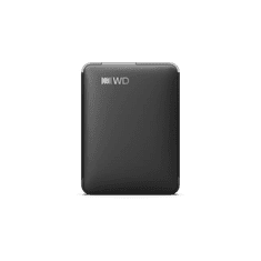 Western Digital Elements Portable vanjski disk, 1TB, HDD, USB-C 3.2 Gen 1