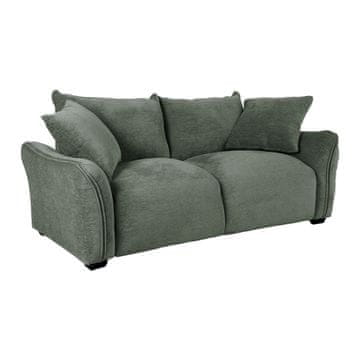 Homestar Dvosed sofa DIVI, mente zelena