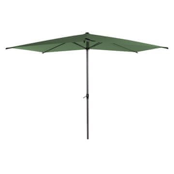 Homestar Suncobran LYON 2x3m, zelena