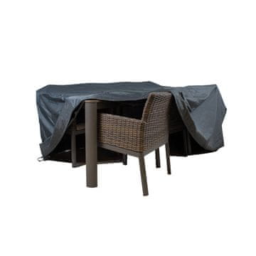 Homestar Navlaka za namještaj 310x140x90 cm otpornа na vremenske uvjete