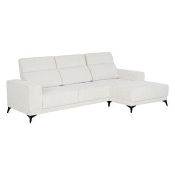 Homestar Kutna sofa DARLA PN svijetlo bež