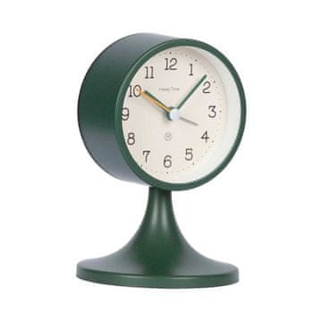 Homestar Budilica visine 14 cm, zelena