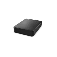 Western Digital Elements Portable vanjski disk, 5TB, HDD, USB-C 3.2 Gen 1
