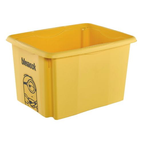 Praktičan dizajn za uredan dom