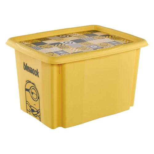 Zabavno spremanje za dječju sobu