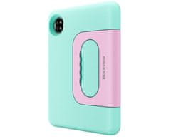 Blackview TAB 20 KIDS tablet, 4/64GB, IPS, WiFi5, Android, zeleni + pribor