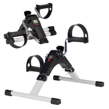 Northix Mini rotor za rehabilitaciju fitness bicikla za vježbanje
