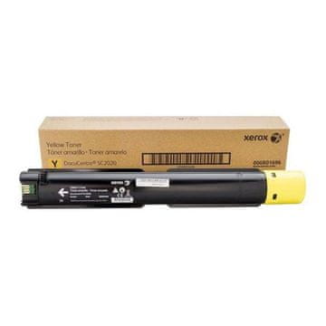Xerox 006R01696 (SC2020) žuti, originalni toner