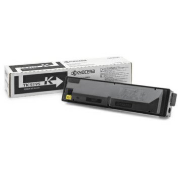 Kyocera TK-5195K (1T02R40NL0) crni, originalni toner