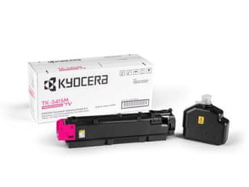 Kyocera TK-5415M (1T02Z7BNL0) magenta toner