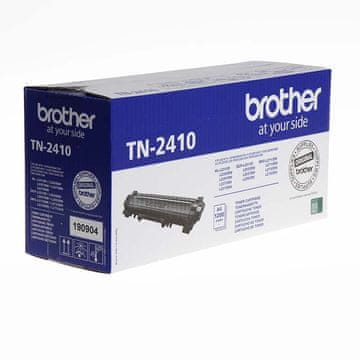 Brother TN-2410 crni, originalni toner