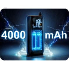 Humberg HM-250 Humberg bežična električna pumpa
