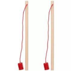 Kruzzel Igra "Hvatanje riba" na magnetu Kruzzel 21856