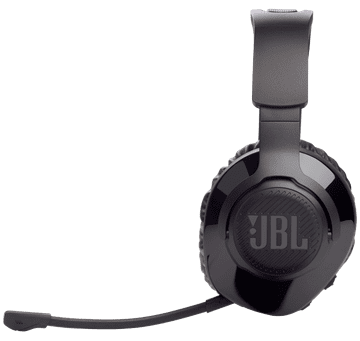 JBL Bežične slušalice Quantum 350, crne