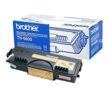 Brother TN-6600 6k (TN6600) crni, originalni toner