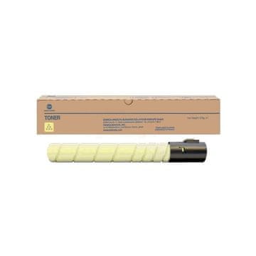 Konica Minolta TN-626Y (ACV1250) žuti, originalni toner
