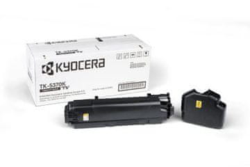Kyocera TK-5370K (1T02YJ0NL0) crni originalni toner