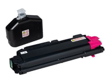Ricoh PC600 (408316) magenta, originalni toner