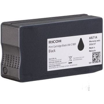 Ricoh C180BK (408517) crni originalni toner