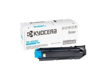 Kyocera TK-5370C (1T02YJCNL0) plavi originalni toner