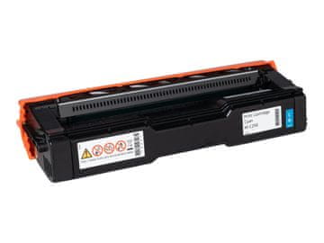 Ricoh M C250 (408353) plavi, originalni toner