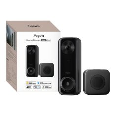 AQARA Video zvono G400 Select (ožičano)