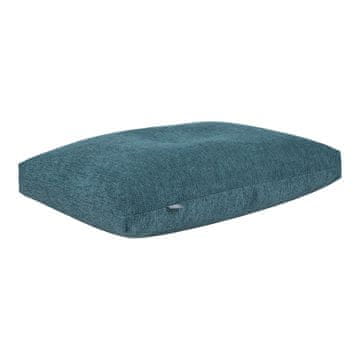 Homestar Podni jastuk LORD 60x80x16 cm, tirkizni