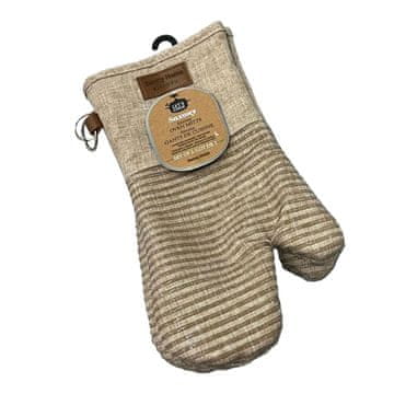 Homestar Rukavice za pećnicu ANNELI 2 kom H31cm smeđe