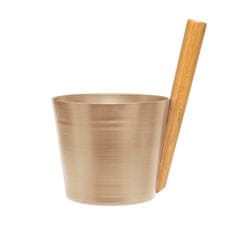 Homestar Kanta za saunu RENTO CHAMPAGNE 5L