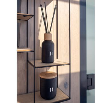 Homestar Mirisna svijeća RENTO Arctic Pine