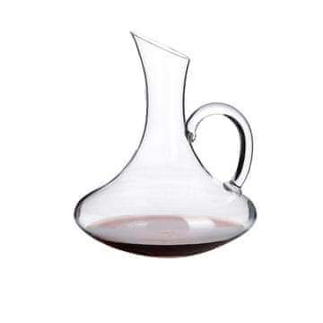 Homestar Staklena karafa DECA 1900ml