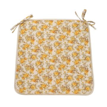 Homestar Jastuk LONETA NEW 39x39 cm bež ružičasta