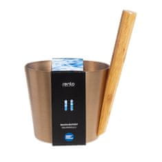 Homestar Kanta za saunu RENTO CHAMPAGNE 5L