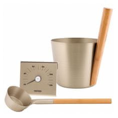 Homestar Kanta za saunu RENTO CHAMPAGNE 5L