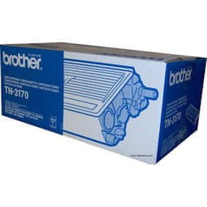 Brother TN-3170 crni, originalni toner